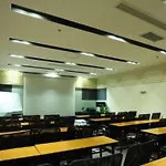 Ji Hotel Jing\'An Temple Shanghai