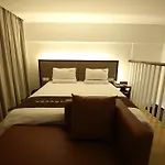 Ji Hotel Jing\'An Temple Shanghai