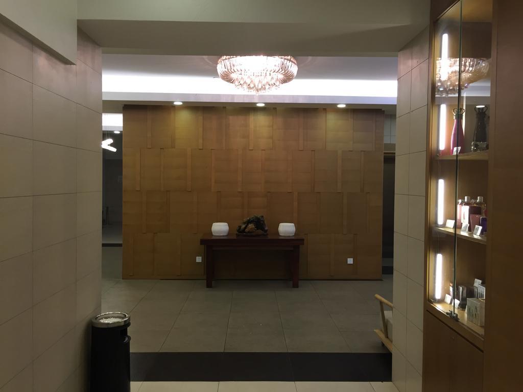 Ji Jing'an Temple Hotel